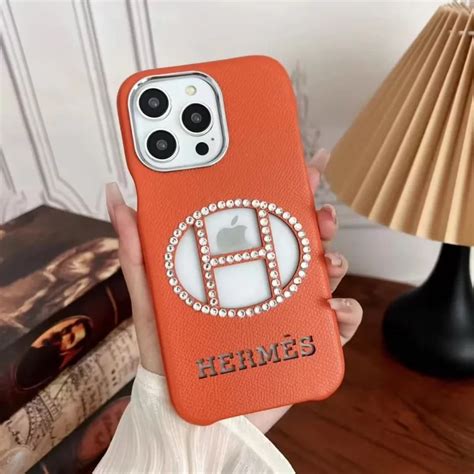 hermes iphone case ebay|Hermes iPhone 15 case.